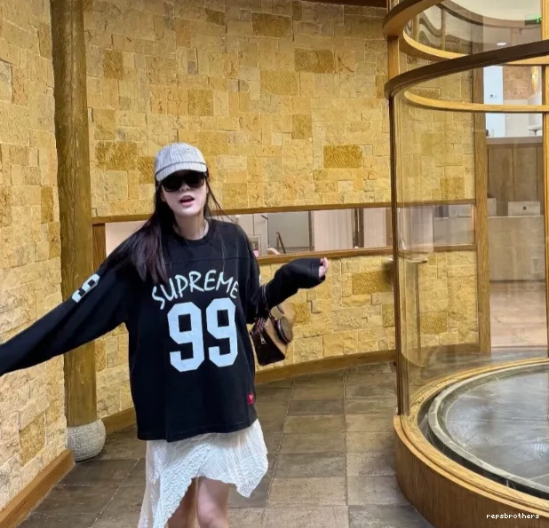 99 TEE sleeved T-shirt 99 24SS long LS 1020